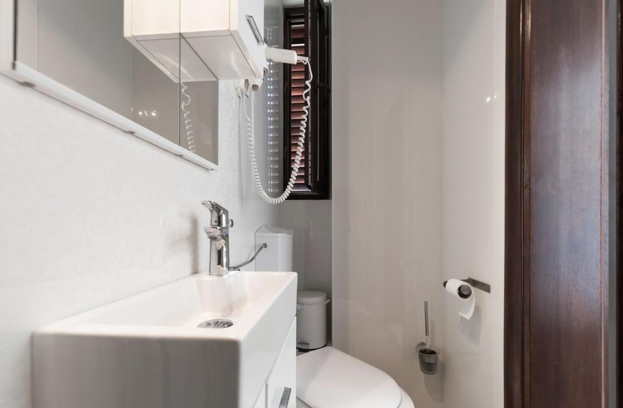 Luxury Apartments Perko Kaštela Quarto foto
